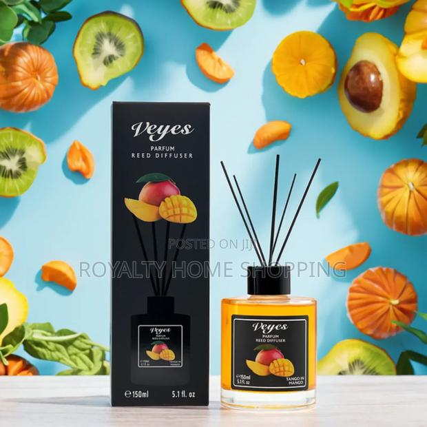 Veyes Reed Diffuser (150ml) Original photo 16