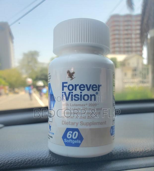 Fl Forever Ivision With Lutemax 2020 · Photo 2