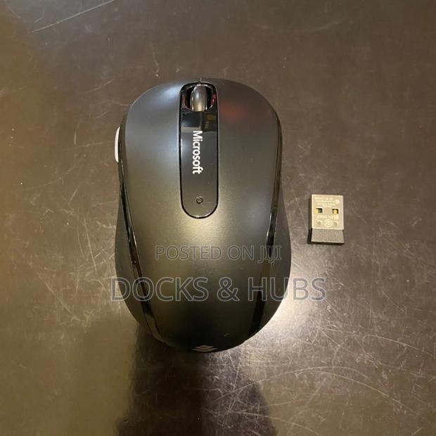.2 Out of 5 Stars(3,523) Microsoft Wireless Mobile Mouse 4000
