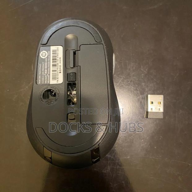.2 Out of 5 Stars(3,523) Microsoft Wireless Mobile Mouse 4000 photo 2