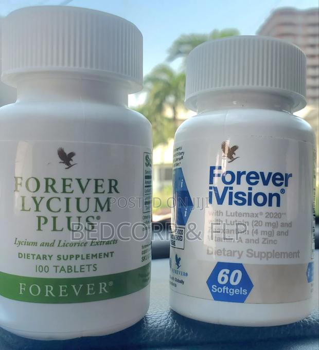 Organic Eye Care Combo · Photo 2