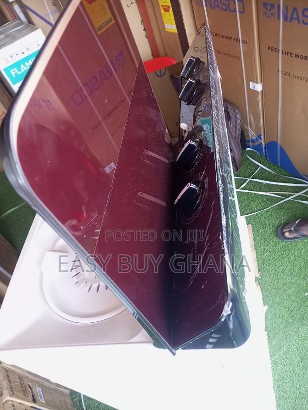 Super Massive Washing Machine With Decakila No Time to Waste