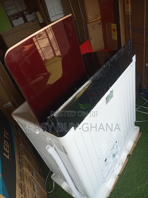 Fresh Deal With Decakila Washing Machine Don't Miss Out