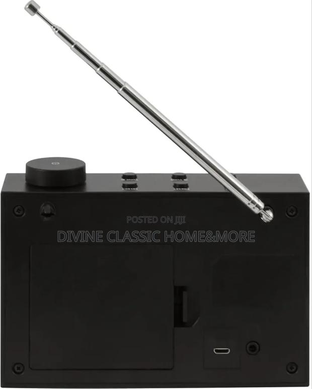 Iimperial Dabman Dab+ Fm Radio. Dual Power photo 4