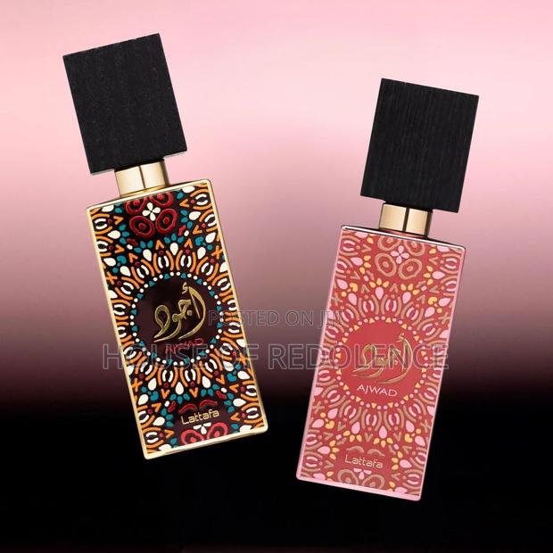 Ajwad & Ajwad Pink To Pink Eau De Parfum · Photo 4