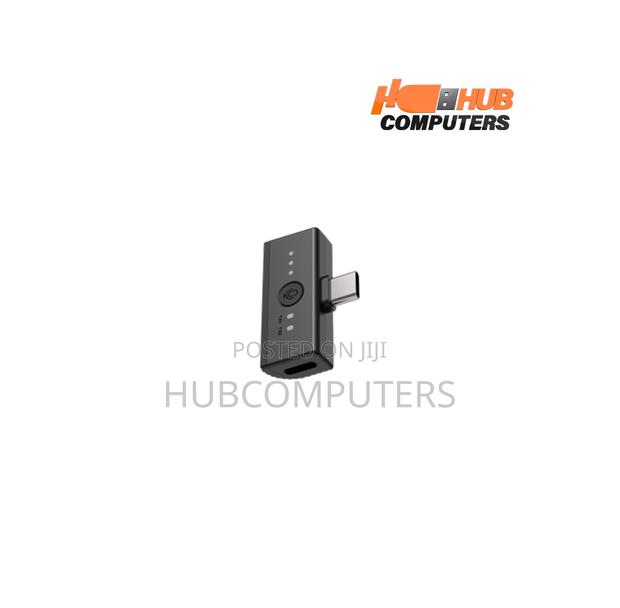 Heatz Zu34 Heatz Dual Microphone