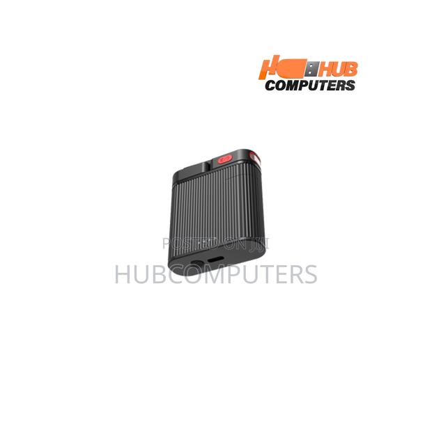 Heatz Zu34 Heatz Dual Microphone photo 3