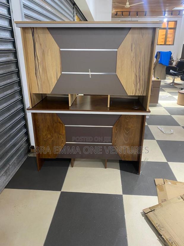 Executive Office Desk 1.2m · Photo 4