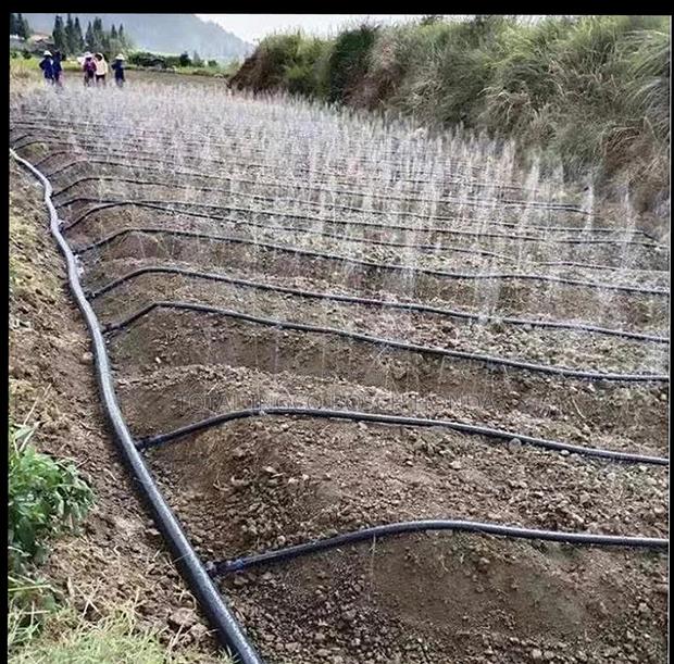 Hose Rain Hose 100m