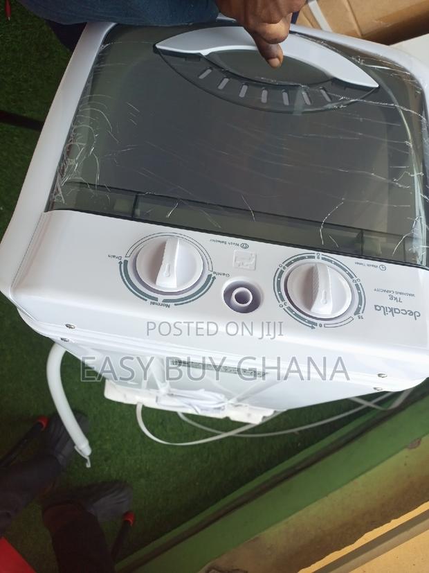 Perfect Home Choice Decakila Washing Stay Cheerful