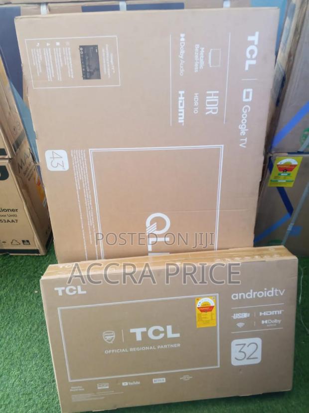 Netflix and Chills With TCL 32 · Photo 4
