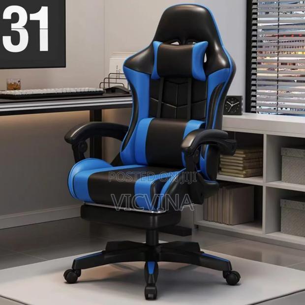 Gaming Chair photo 4