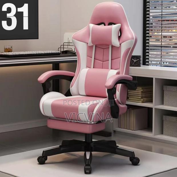Gaming Chair photo 3