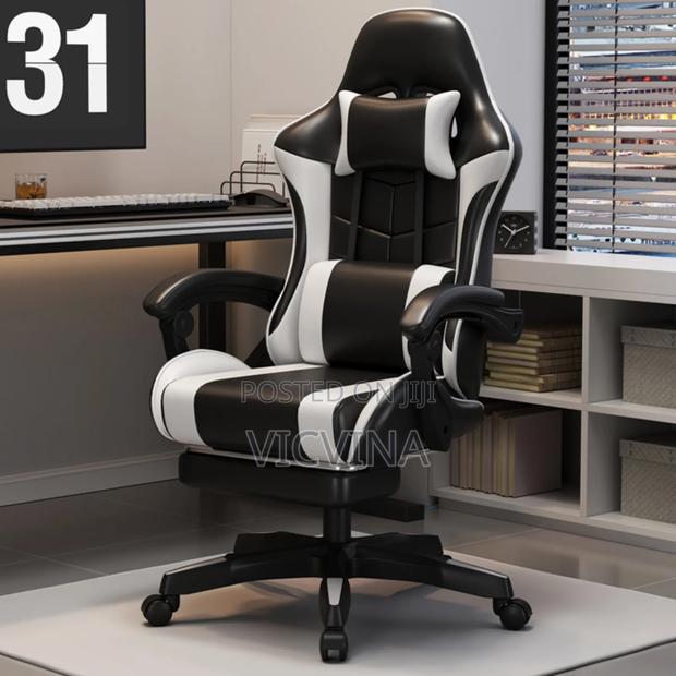 Gaming Chair photo 2