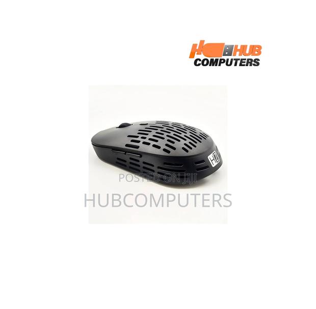 Heatz Zm06 Wireless Rechargeable Mouse photo 3