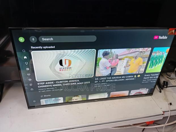 Sleek View 32tcl · Photo 3