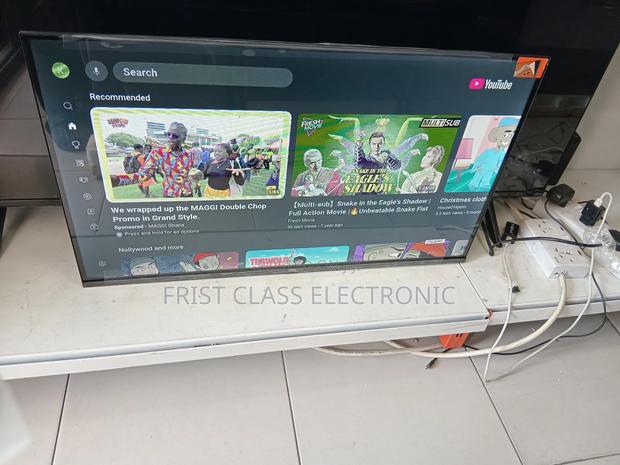 Cool View TCL Digital Tv · Photo 3
