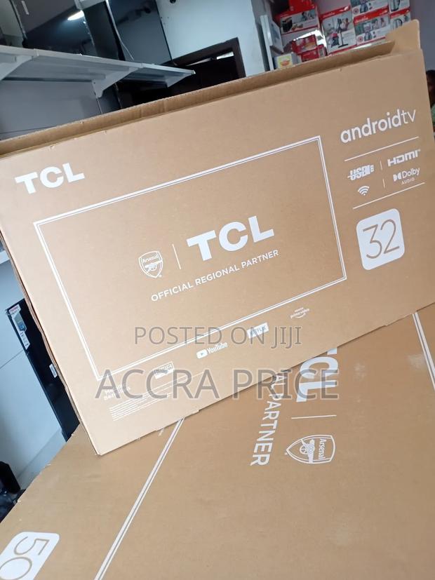 Clear Acting and Shoots 32tcl · Photo 4