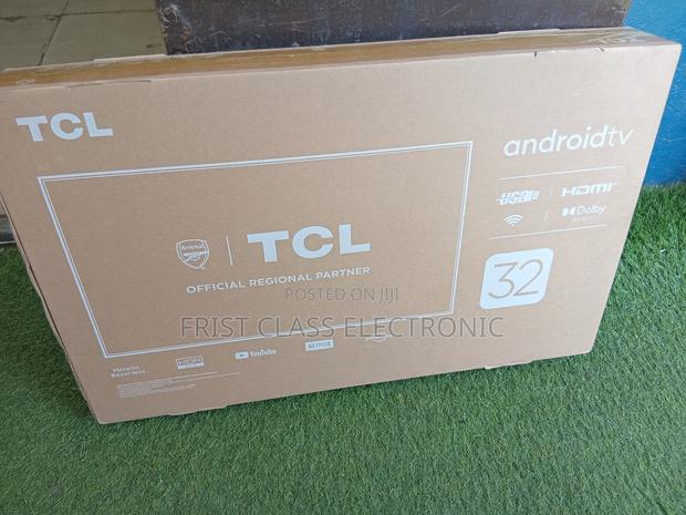 Home Happiness With TCL Digital Tv · Photo 3