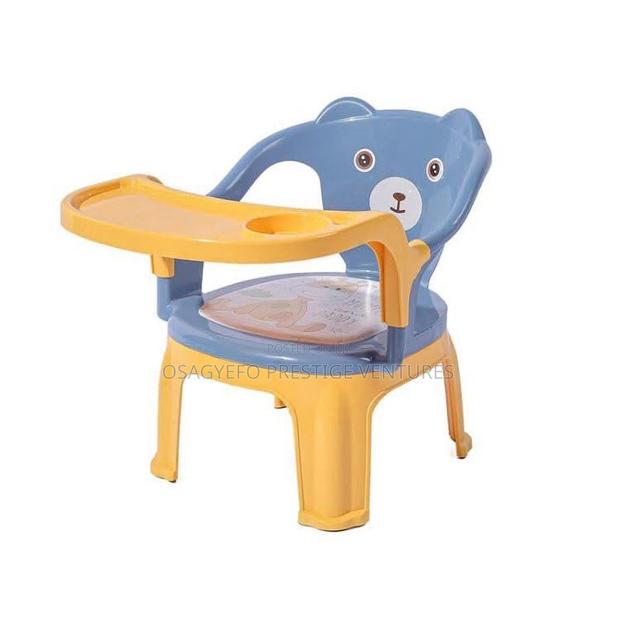 Kids Feeding Chair