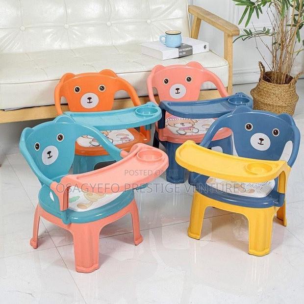 Kids Feeding Chair photo 2