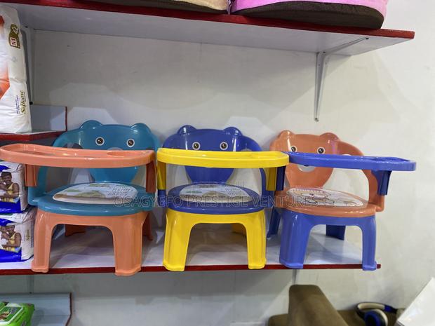 Kids Feeding Chair photo 3