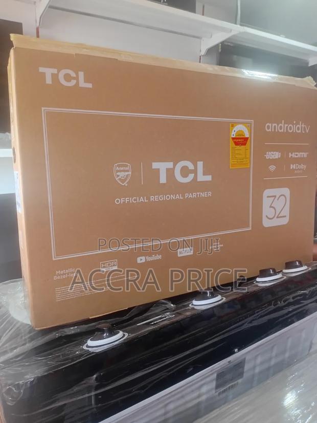Advanced World With Tcl32 · Photo 4