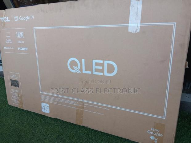 Super TCL Digital Tv · Photo 4