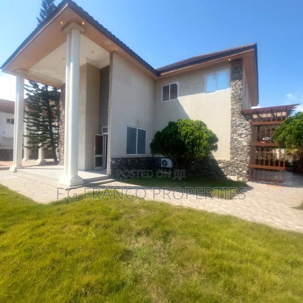3bdrm Apartment in Kg Franco Properties, Spintex for rent · Photo 3