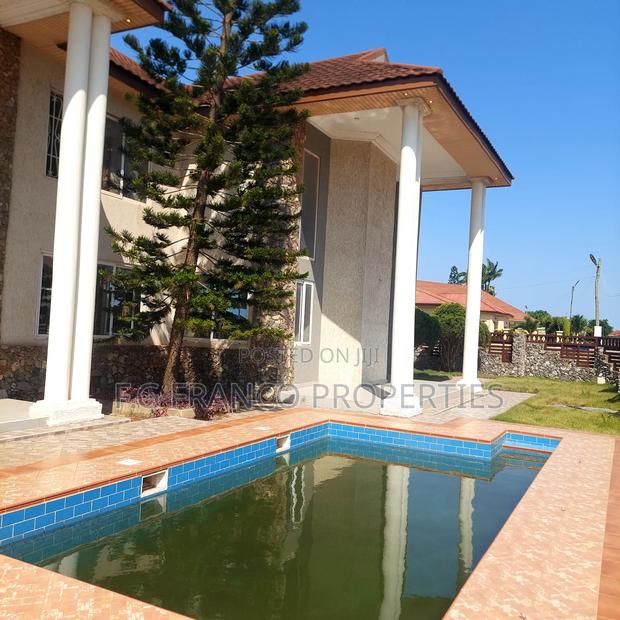 3bdrm Apartment in Kg Franco Properties, Spintex for rent · Photo 4