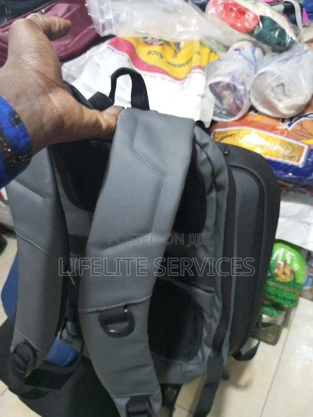 Laptop Bag - Waterproof Antitheft · Photo 4