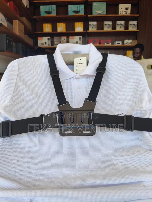 Gopro Camera Strap · Photo 3