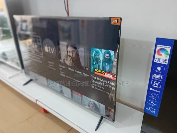 TCL Smart 43" Tv · Photo 3