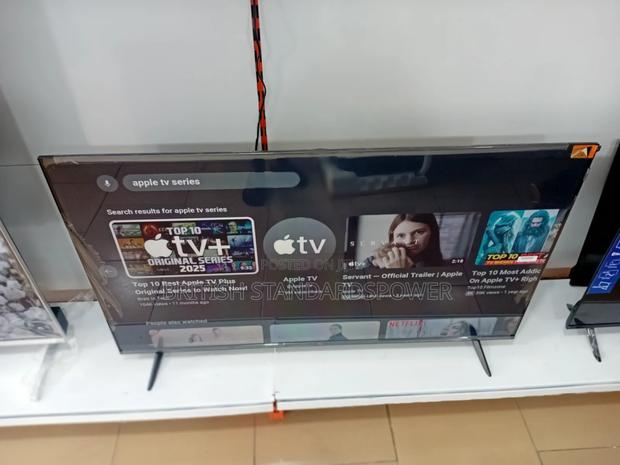 TCL Smart 43" Tv · Photo 4