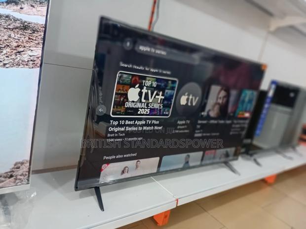 High Quality Visibility 43" TCL Smart Tv. · Photo 3