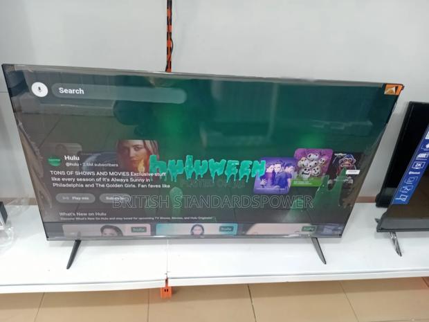 50" TCL Smart High Definition Tv 50" · Photo 4