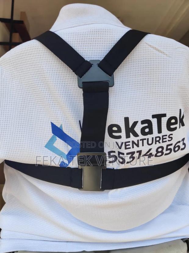 Gopro Camera Strap · Photo 4