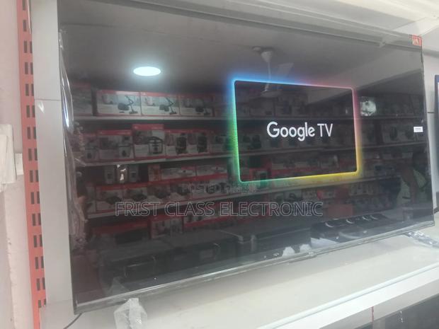 Superb TCL Digital Tv · Photo 3