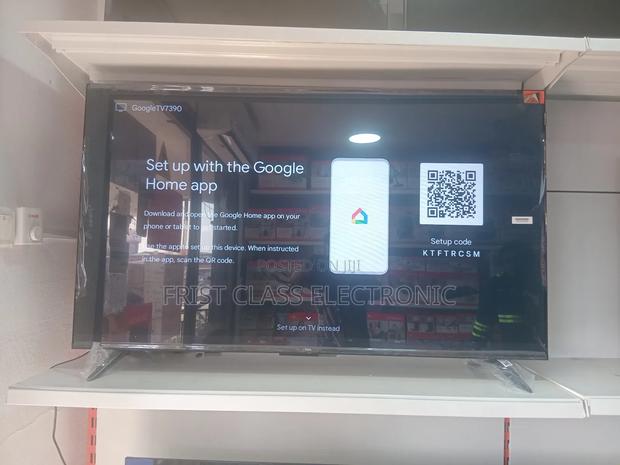 Mega TCL Digital Tv · Photo 3