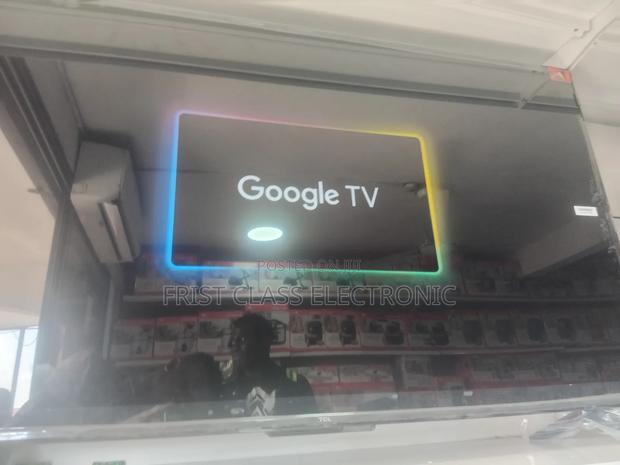 Mega TCL Digital Tv · Photo 4
