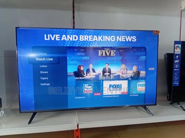 TCL 32inches Tv Quality Duality Affordability Available · Photo 1