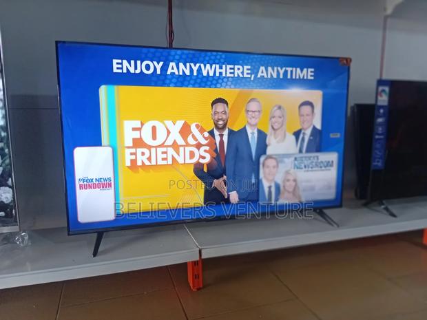 TCL 32inches Tv Quality Duality Affordability Available · Photo 2