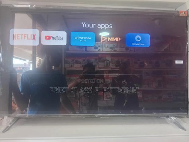 Fancy TCL Digital Tv · Photo 3