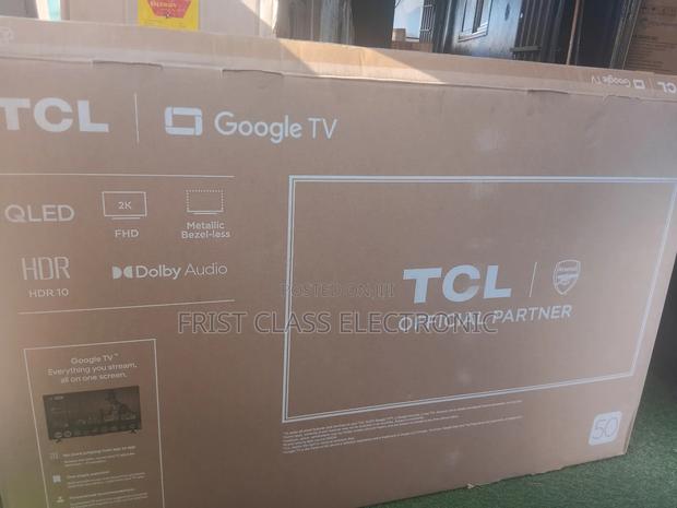 Fancy TCL Digital Tv · Photo 4