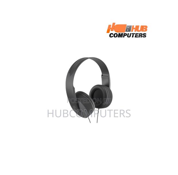 Heatz Zg26 Comto Headphone