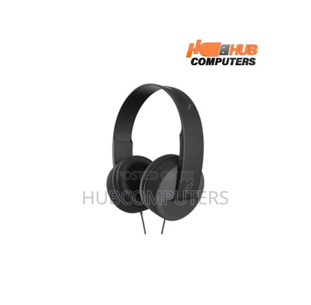 Heatz Zg26 Comto Headphone photo 2