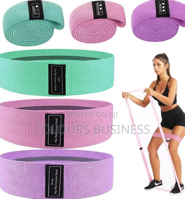 Resistance Band · Photo 3