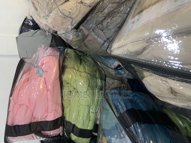 7 Pieces Duvet Sets. Portable and Comfortable · Photo 2