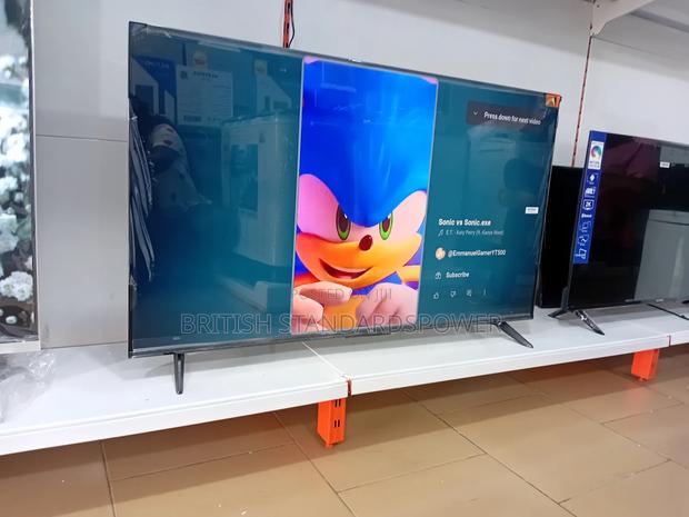 TCL Budget Friendly 32" Smart Tv · Photo 4