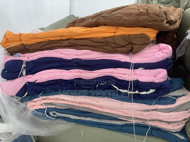7 Pieces Duvet Sets, All Your Favorite Colors Are Available · Photo 2